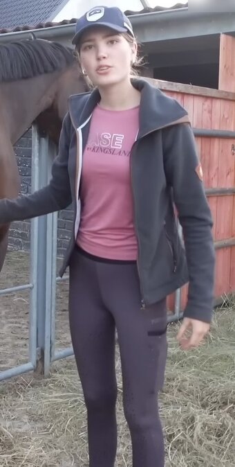 Heylea Nude Leaks Photo 4