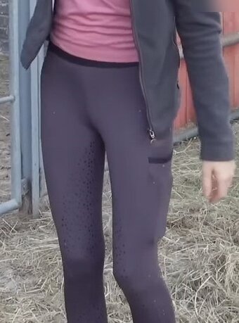 Heylea Nude Leaks Photo 5