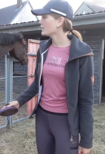 Heylea Nude Leaks Photo 6