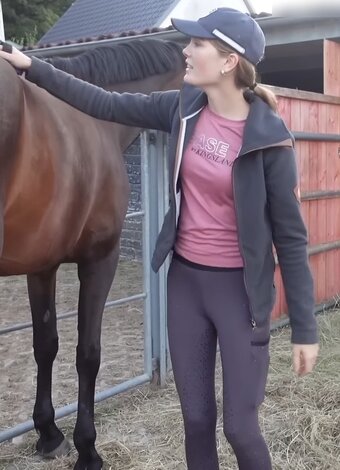 Heylea Nude Leaks Photo 7