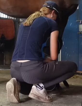 Heylea Nude Leaks Photo 13