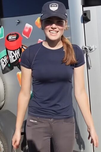 Heylea Nude Leaks Photo 14