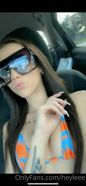 Heyleee Nude Leaks OnlyFans Photo 14