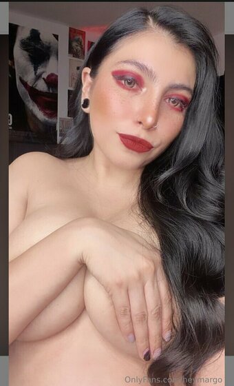 HeyMargo / Mttznan / Nancy Martínez / heyymargo Nude Leaks OnlyFans Photo 2