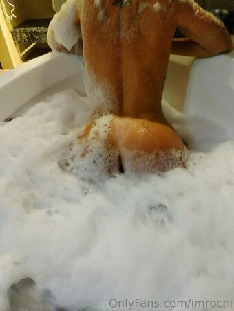 heyrochi Nude Leaks Photo 10