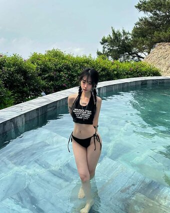 Heyychie Nude Leaks Photo 4