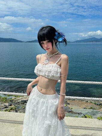 Heyychie Nude Leaks Photo 6