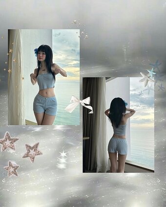 Heyychie Nude Leaks Photo 8