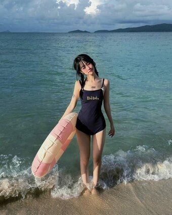 Heyychie Nude Leaks Photo 9