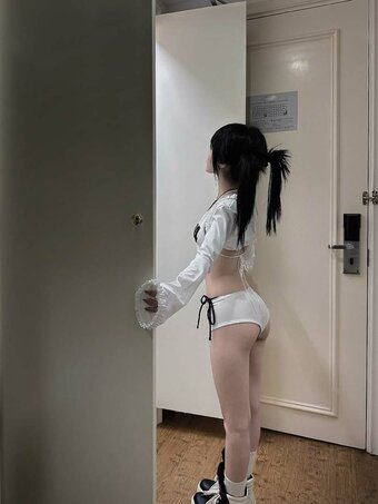 Heyychie Nude Leaks Photo 11