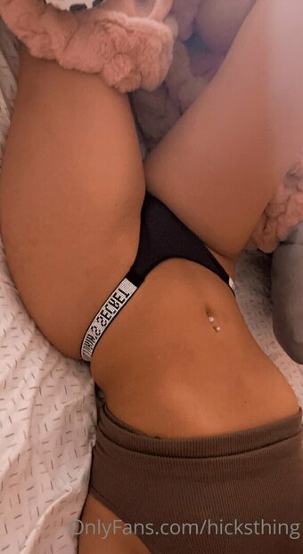 Hicksthing / _its_a_hicks_thing_ Nude Leaks OnlyFans Photo 4