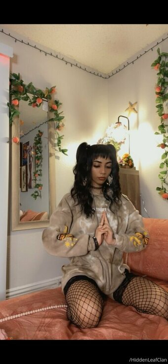 HiddenLeafhoe / xkurotatsux Nude Leaks OnlyFans Photo 5