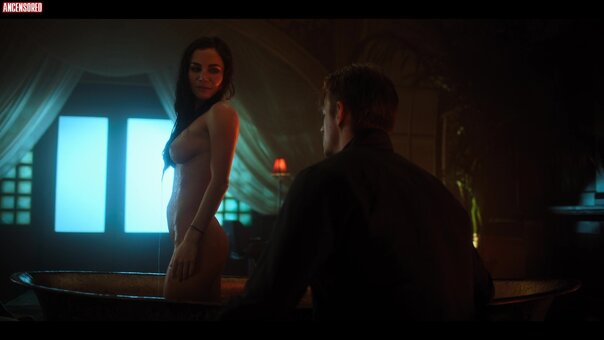 Higareda Nude Leaks Photo 1
