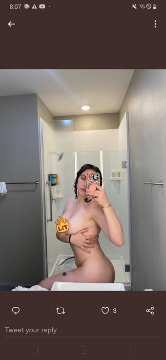 highfructosesyrup Nude Leaks Photo 1