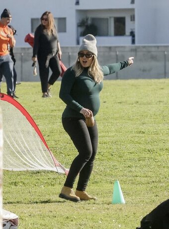 Hillary Duff