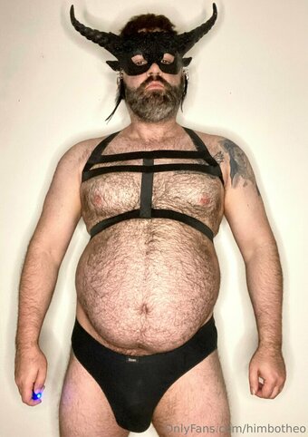himbotheo Nude Leaks Photo 10