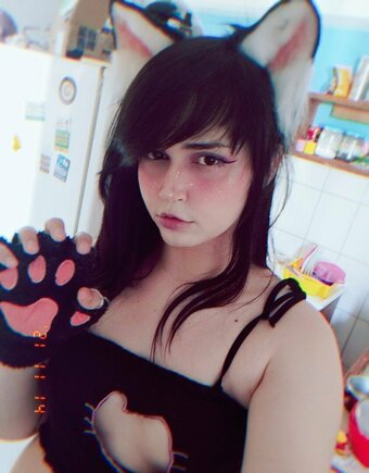 Himeruto Nude Leaks Photo 15