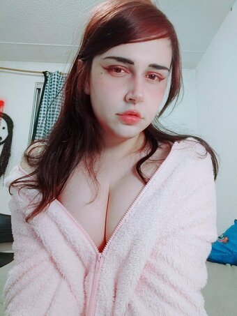 Himeruto Nude Leaks Photo 17