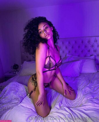 HiMyNames Nude Leaks Photo 2