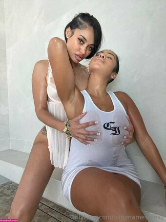 HiMyNames Nude Leaks Photo 4