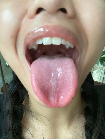 hinasmooth / hinasmoothbackup Nude Leaks OnlyFans Photo 1