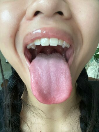 hinasmooth / hinasmoothbackup Nude Leaks OnlyFans Photo 3