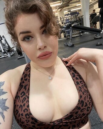 hipthrustqueen Nude Leaks OnlyFans Photo 3