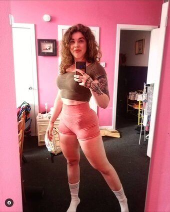 hipthrustqueen Nude Leaks OnlyFans Photo 17