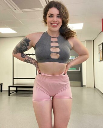 hipthrustqueen Nude Leaks OnlyFans Photo 18