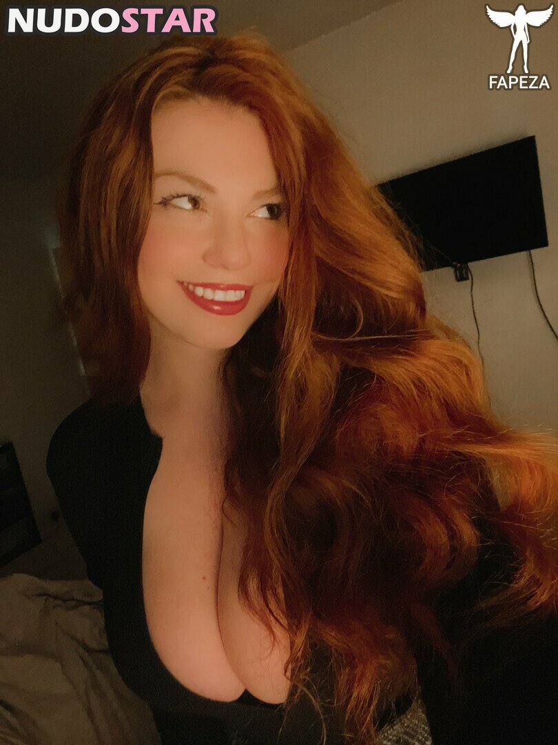 Ashleigh Coffin's ultimate revelation