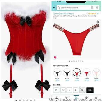 hoeecronicles Nude Leaks Photo 5