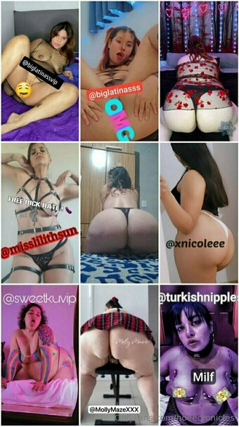 hoeecronicles Nude Leaks Photo 17