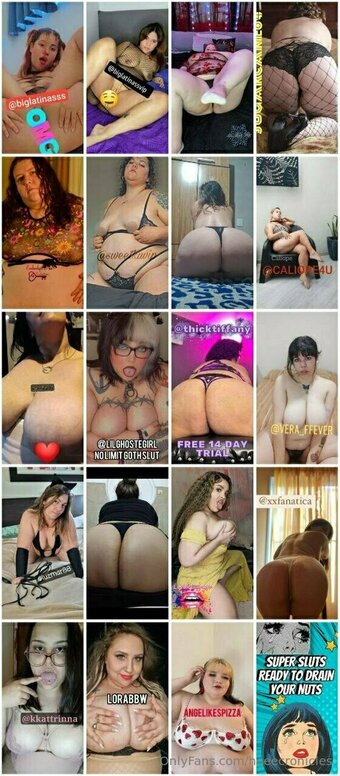 hoeecronicles Nude Leaks Photo 18