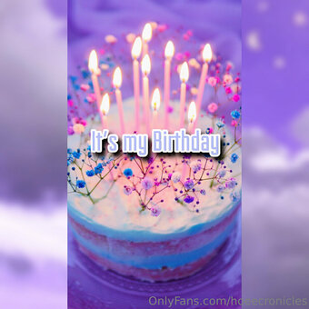 hoeecronicles Nude Leaks Photo 22