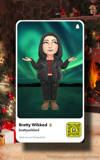 hoeecronicles Nude Leaks Photo 27