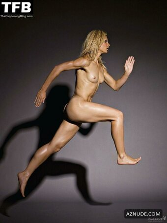 hoffmann Nude Leaks Photo 1
