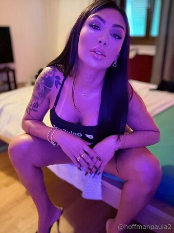 hoffmanpaula2 Nude Leaks Photo 16