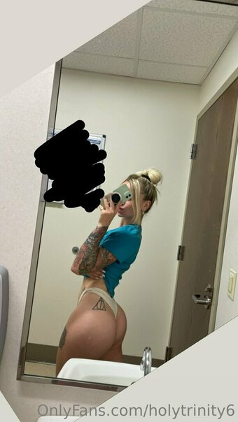 holytrinity6 Nude Leaks Photo 9