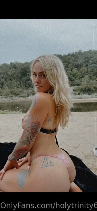 holytrinity6 Nude Leaks Photo 10