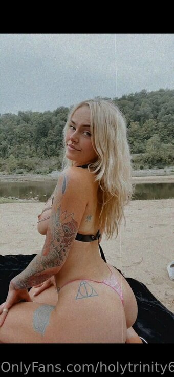 holytrinity6 Nude Leaks Photo 11