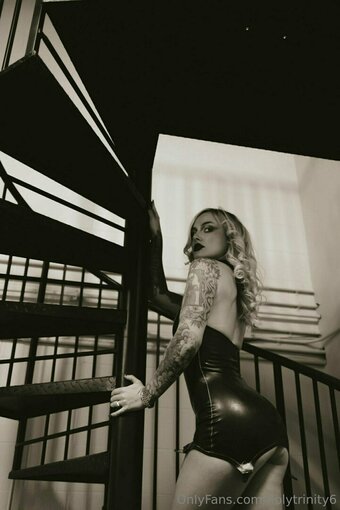 holytrinity6 Nude Leaks Photo 20