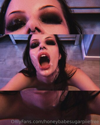 honeybabesugarpiiefree