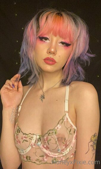 Honeypixie Nude Leaks OnlyFans Photo 11