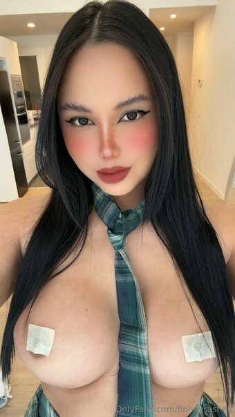honeyrashell / honeyrashelll Nude Leaks OnlyFans Photo 22
