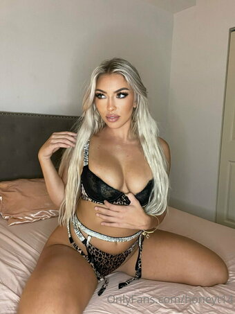 honeyt14 / tristin_greene Nude Leaks OnlyFans Photo 7