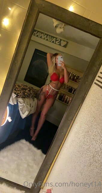 honeyt14 / tristin_greene Nude Leaks OnlyFans Photo 11