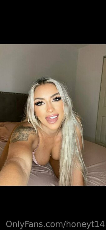 honeyt14 / tristin_greene Nude Leaks OnlyFans Photo 18