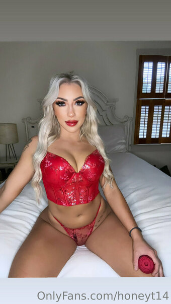 honeyt14 / tristin_greene Nude Leaks OnlyFans Photo 27