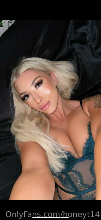 honeyt14 / tristin_greene Nude Leaks OnlyFans Photo 28