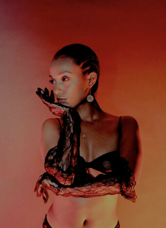 Honnete Bas / honnetebas Nude Leaks Photo 8